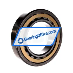 FAG NU217-E-XL-M1-C4 rulman resim 2