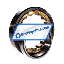 FAG NU217-E-XL-M1-C4 rulman resim 3