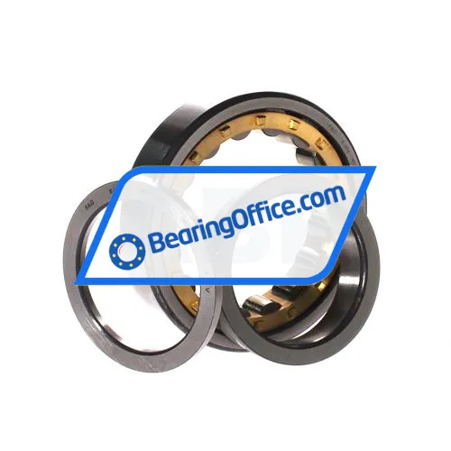 FAG NUP210-E-XL-M1 bearing image 3