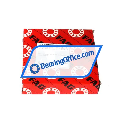 FAG NUP210-E-XL-M1 bearing image 4