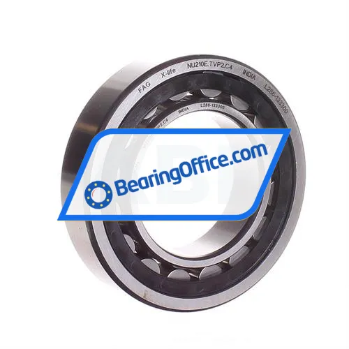 FAG NU210E-TVP2-C4