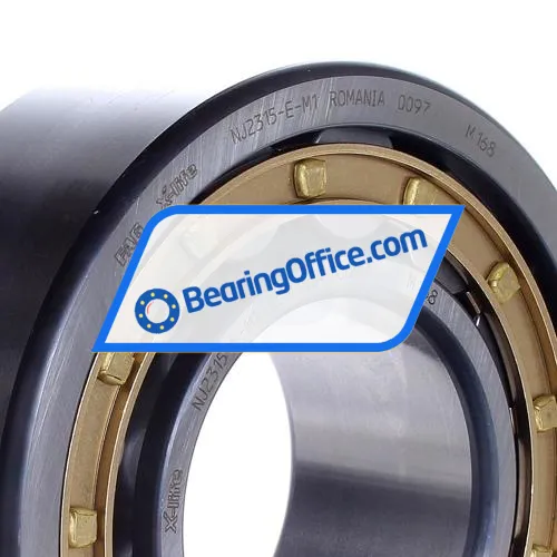FAG NJ2315-E-M1 bearing image 2