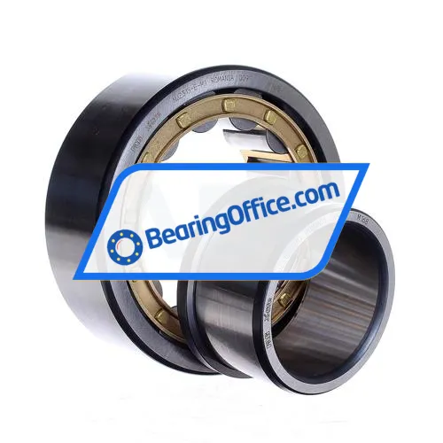 FAG NJ2315-E-M1 bearing image 3