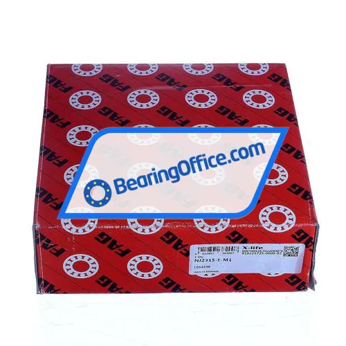 FAG NJ2315-E-M1 bearing image 7