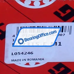 FAG NJ2315-E-M1 rulman resim 8