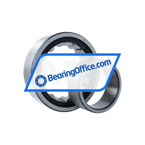 FAG NU2224-E-TVP2 bearing image 3