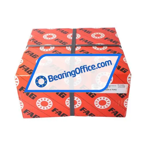 FAG NU2224-E-TVP2 bearing image 4