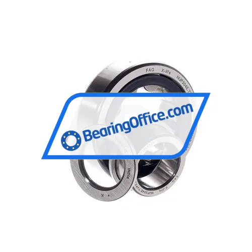 FAG NUP304E-TVP2-C3 bearing image 2