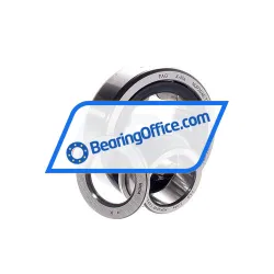 FAG NUP304E-TVP2-C3 rulman resim 2