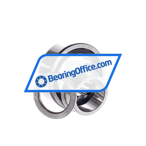 FAG NUP2206E-TVP2-C3 bearing image 2