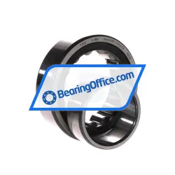 FAG NU2209E-TVP2-C3 rulman resim 3