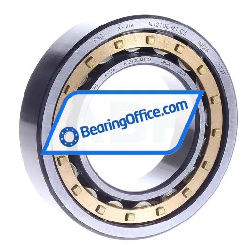 FAG NJ210E-M1-C3
