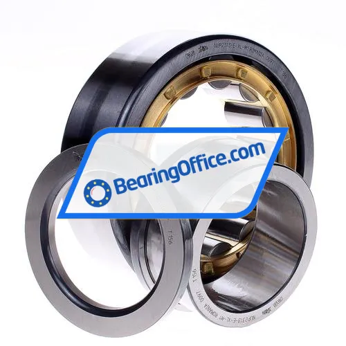 FAG NUP2313-E-XL-M1 bearing image 2