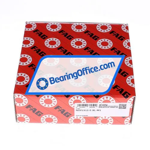 FAG NUP2313-E-XL-M1 bearing image 3