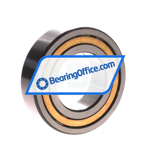 FAG NUP2209-E-XL-M1-C3 bearing image 2