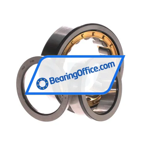 FAG NUP2209-E-XL-M1-C3 bearing image 3