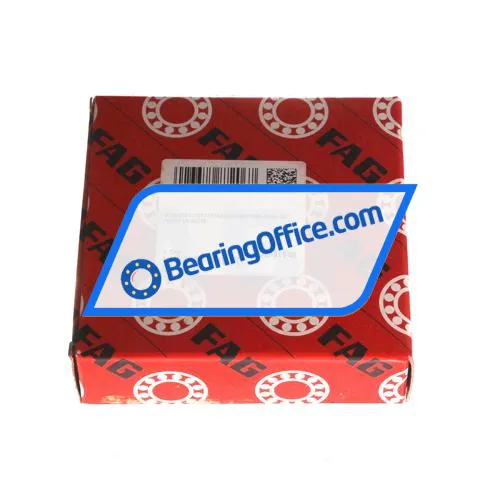 FAG NUP2209-E-XL-M1-C3 bearing image 4