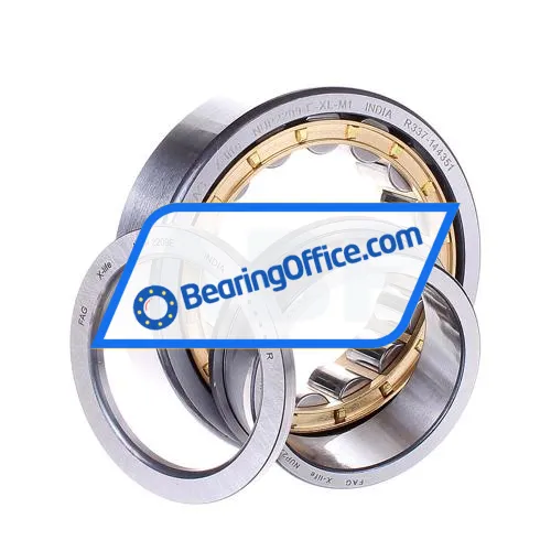 FAG NUP2209-E-XL-M1 bearing image 2