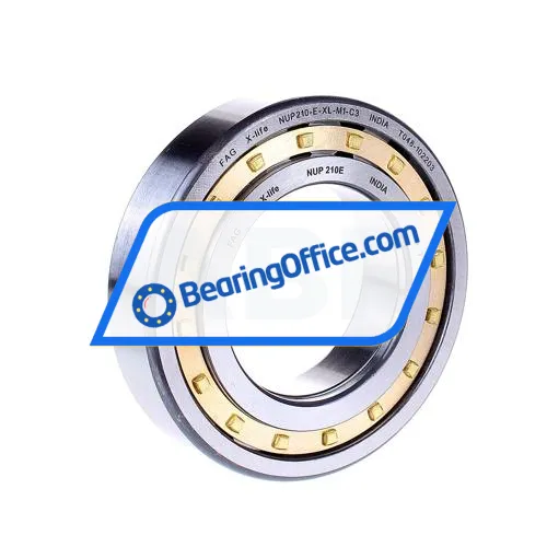 FAG NUP210-E-XL-M1-C3