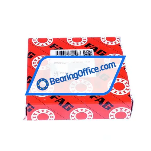 FAG NUP210-E-XL-M1-C3 bearing image 3