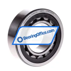 FAG NU2208-E-XL-TVP2-C4