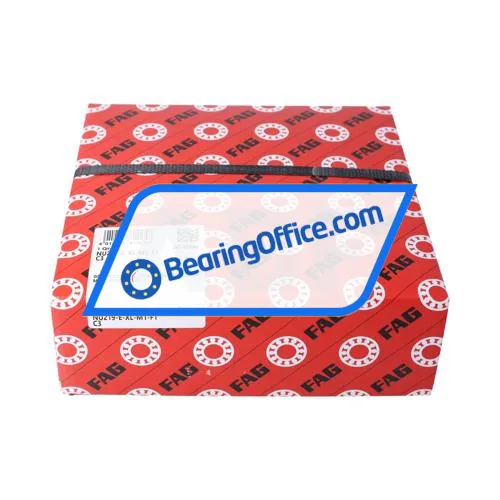 FAG NU219-E-XL-M1-F1-C3 bearing image 4