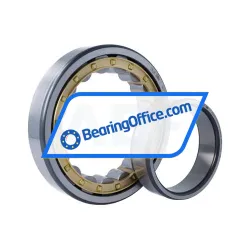 FAG NU219-E-XL-M1-F1-C3 rulman resim 3