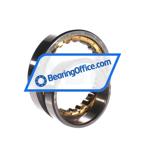 FAG NU1012-XL-M1A-C3 bearing image 3