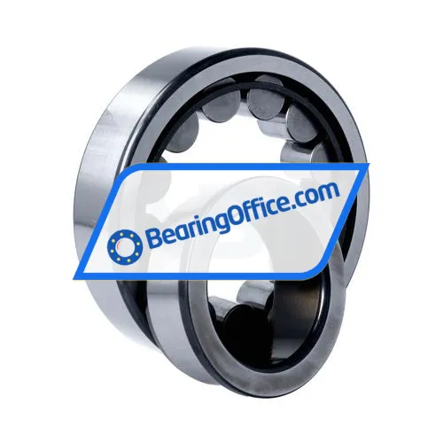FAG NJ311-E-XL-JP3 bearing image 3