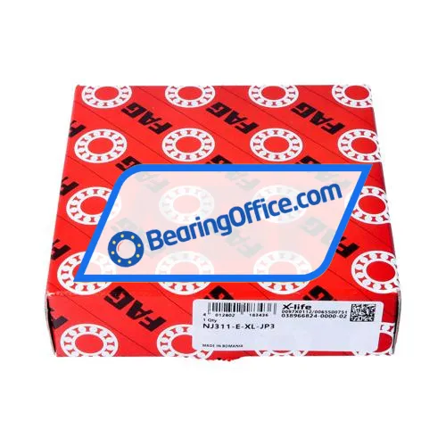 FAG NJ311-E-XL-JP3 bearing image 4