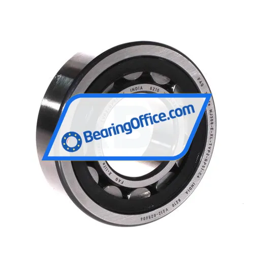 FAG NJ308-E-XL-TVP2-QP51-C4