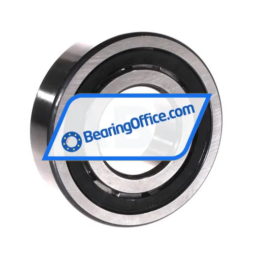FAG NJ308-E-XL-TVP2-QP51-C4 bearing image 2