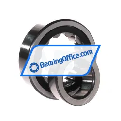 FAG NJ308-E-XL-TVP2-QP51-C4 rulman resim 3