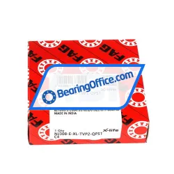 FAG NJ308-E-XL-TVP2-QP51-C4 rulman resim 4