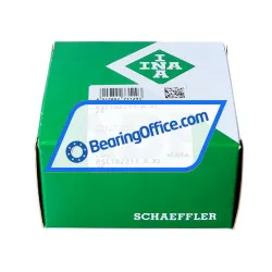 INA RSL182211-A-XL-2S rulman resim 3