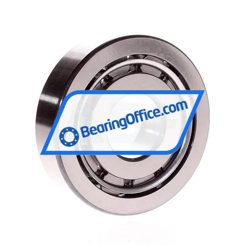 FAG NJ407-XL-C3 bearing image 3