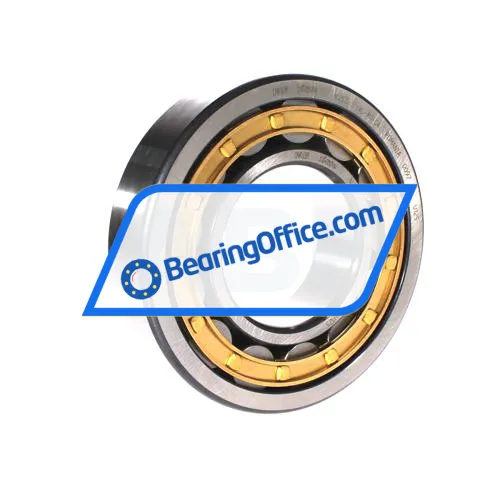 FAG NJ315-E-XL-M1-C4