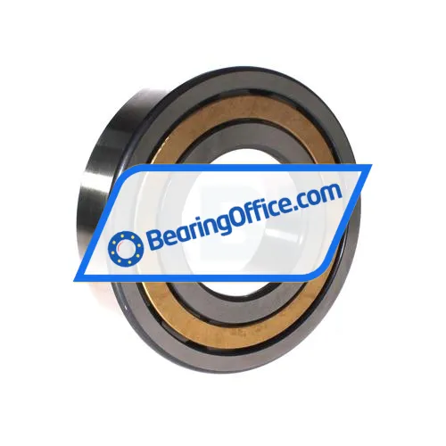 FAG NJ315-E-XL-M1-C4 bearing image 2