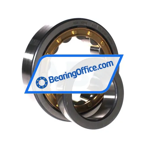 FAG NJ315-E-XL-M1-C4 bearing image 3