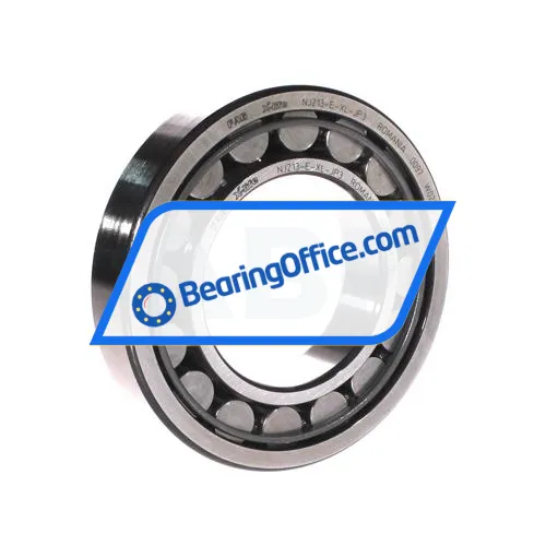 FAG NJ213-E-XL-JP3-C3