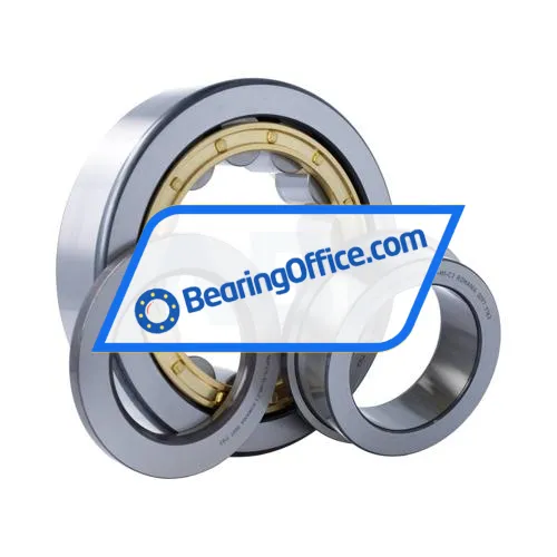 FAG NUP416-XL-M1-C3 bearing image 3