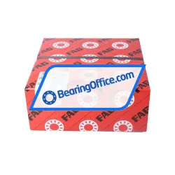 FAG NUP416-XL-M1-C3 rulman resim 4