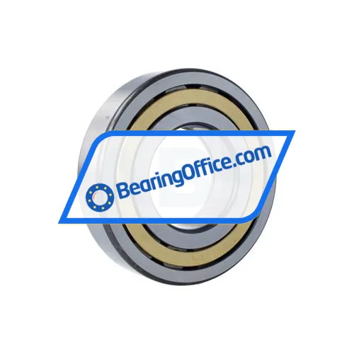 FAG NUP319-E-XL-M1-F1-C4 bearing image 3