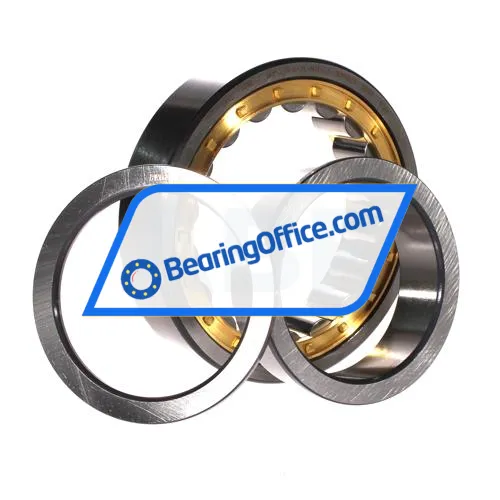 FAG NUP2215-E-XL-M1A-C3 bearing image 3
