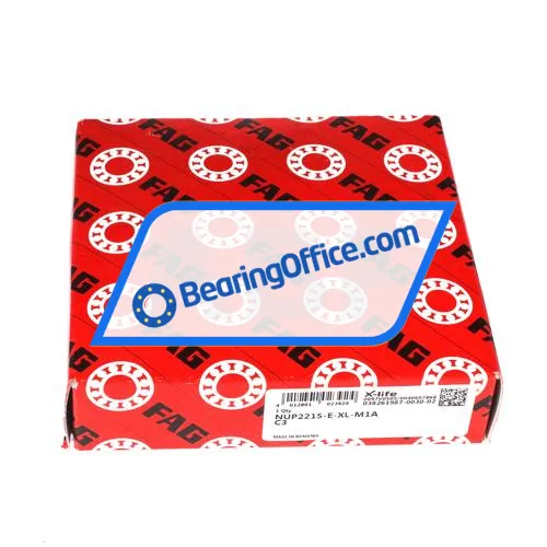 FAG NUP2215-E-XL-M1A-C3 bearing image 4