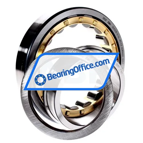 FAG NUP218-E-XL-M1-C3 bearing image 2