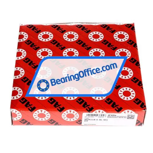 FAG NUP218-E-XL-M1-C3 bearing image 4