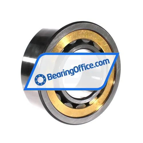 FAG NU2316-E-XL-M1A-C3 bearing image 2