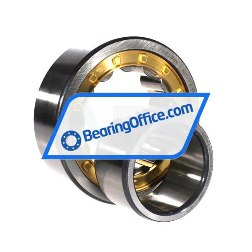 FAG NU2316-E-XL-M1A-C3 bearing image 3