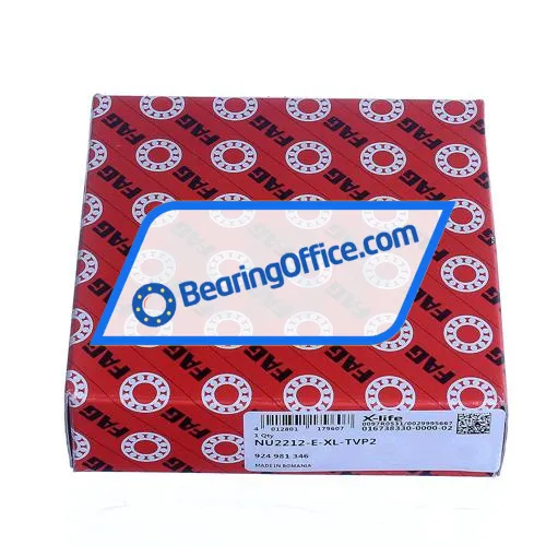 FAG NU2212-E-XL-TVP2 bearing image 4